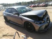 ✅ 2024 BMW M3 Competition • VIN: WBS33AY05RFS16461 • Lot: 43484827. Wystawiony na IAAI z przebiegiem Nie podano. Bezpłatny archiwum sprzedaży aukcyjnych z USA i szczegółowy raport historii pojazdu na DreamBid. Zdjęcie 1.