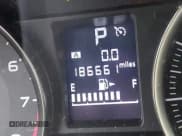 ✅ 2015 Subaru Impreza • VIN: JF1GJAA6XFH022740 • Lot: 43571113. Wystawiony na IAAI z przebiegiem 186 661 mil. Bezpłatny archiwum sprzedaży aukcyjnych z USA i szczegółowy raport historii pojazdu na DreamBid. Zdjęcie 15.