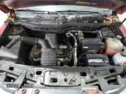 ✅ 2007 Saturn VUE I4 • VIN: 5GZCZ33D77S861241 • Lot: 84812454. Wystawiony na Copart z przebiegiem Nie podano. Bezpłatny archiwum sprzedaży aukcyjnych z USA i szczegółowy raport historii pojazdu na DreamBid. Zdjęcie 12.