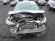 ✅ 2018 Subaru Impreza • VIN: 4S3GKAA65J3604516 • Lot: 43661594. Listed on IAAI with 160,824 mi. Free auction sales archive from the USA and detailed vehicle history report at DreamBid. Image 6.