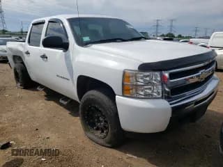 ✅ 2011 Chevrolet Silverado 1500 LT • VIN: 3GCPKSEAXBG133126 • Lot: 58911944. Listed on Copart with 126,763 mi. Free auction sales archive from the USA and detailed vehicle history report at DreamBid. Image 4.