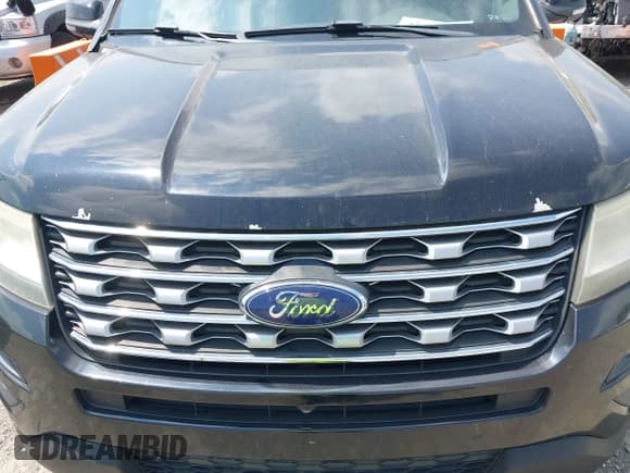 ✅ 2016 Ford Explorer Limited • VIN: 1FM5K7F80GGC09340 • Lot: 42252449. Wystawiony na IAAI z przebiegiem 190 966 mil. Bezpłatny archiwum sprzedaży aukcyjnych z USA i szczegółowy raport historii pojazdu na DreamBid. Zdjęcie 17.