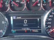 ✅ 2017 GMC Yukon XL SLT • VIN: 1GKS2GKC6HR134588 • Lot: 42489254. Wystawiony na IAAI z przebiegiem 110 779 mil. Bezpłatny archiwum sprzedaży aukcyjnych z USA i szczegółowy raport historii pojazdu na DreamBid. Zdjęcie 16.