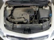 ✅ 2012 Chevrolet Malibu 2LT • VIN: 1G1ZD5EU4CF347099 • Lot: 65225324. Listed on Copart with 141,008 mi. Free auction sales archive from the USA and detailed vehicle history report at DreamBid. Image 11.