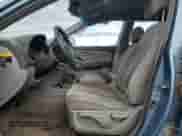 ✅ 2007 Hyundai Elantra GLS • VIN: KMHDU46D17U106575 • Lot: 91057005. Listed on Copart with 29,958 mi. Free auction sales archive from the USA and detailed vehicle history report at DreamBid. Image 7.