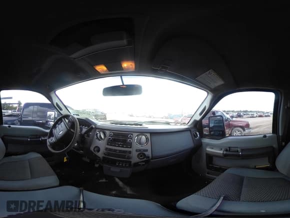 ✅ 2016 Ford F-250 Lariat • VIN: 1FT7W2BT4GED22962 • Lot: 42702252. Listed on IAAI with 175,217 mi. Free auction sales archive from the USA and detailed vehicle history report at DreamBid. Image 18.