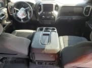 ✅ 2021 Chevrolet Silverado 1500 RST • VIN: 1GCPWDEDXMZ428787 • Lot: 70295215. Listed on Copart with 22,376 mi. Free auction sales archive from the USA and detailed vehicle history report at DreamBid. Image 8.