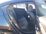 ✅ 2021 Mazda 3 Select • VIN: JM1BPABL3M1338574 • Lot: 43586559. Listed on IAAI with 89,147 mi. Free auction sales archive from the USA and detailed vehicle history report at DreamBid. Image 8.