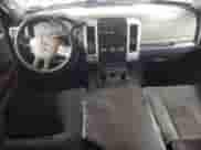 ✅ 2009 Dodge 1500 ST • VIN: 1D3HV18P69S784382 • Лот: 84201144. Размещён на Copart с пробегом 162 588 миль миль. Получите бесплатный доступ к архиву аукционных продаж из США и посмотрите подробный отчёт об истории автомобиля на DreamBid. Изображение 8.