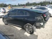 ✅ 2022 Hyundai Ioniq Limited • VIN: KMHC05LC0NU269370 • Lot: 84905224. Wystawiony na Copart z przebiegiem 30 078 mil. Bezpłatny archiwum sprzedaży aukcyjnych z USA i szczegółowy raport historii pojazdu na DreamBid. Zdjęcie 2.