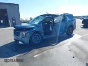 ✅ 2026 Kia Carnival SX • VIN: KNDNE5KA9T6092270 • Лот: 43399416. Опубликован ранее на IAAI с пробегом 3 380 миль. Бесплатный доступ к архиву аукционных продаж из США и подробный отчёт об истории автомобиля на DreamBid. Изображение 2.