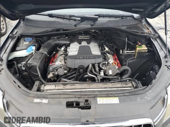 ✅ 2012 Audi Q7 Premium Plus • VIN: WA1LGAFE2CD002860 • Lot: 91711175. Wystawiony na Copart z przebiegiem 124 958 mil. Bezpłatny archiwum sprzedaży aukcyjnych z USA i szczegółowy raport historii pojazdu na DreamBid. Zdjęcie 12.