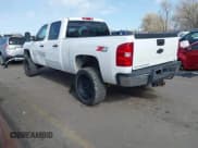 ✅ 2013 Chevrolet Silverado 2500HD LT • VIN: 1GC1KXCG2DF139002 • Lot: 41979888. Listed on IAAI with 198,634 mi. Free auction sales archive from the USA and detailed vehicle history report at DreamBid. Image 3.