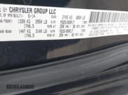 ✅ 2014 Chrysler Town & Country Touring L 30th Anniversary • VIN: 2C4RC1CG0ER409657 • Лот: 41633486. Опубликован ранее на IAAI с пробегом 181 834 миль. Бесплатный доступ к архиву аукционных продаж из США и подробный отчёт об истории автомобиля на DreamBid. Изображение 9.