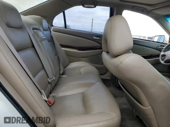 ✅ 2003 Acura TL Type S • VIN: 19UUA56873A016186 • Лот: 82428855. Опубликован ранее на Copart с пробегом 162 345 миль. Бесплатный доступ к архиву аукционных продаж из США и подробный отчёт об истории автомобиля на DreamBid. Изображение 10.