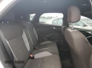 ✅ 2017 Ford Focus ST • VIN: 1FADP3L91HL221535 • Lot: 84009415. Wystawiony na Copart z przebiegiem 81 210 mil. Bezpłatny archiwum sprzedaży aukcyjnych z USA i szczegółowy raport historii pojazdu na DreamBid. Zdjęcie 10.