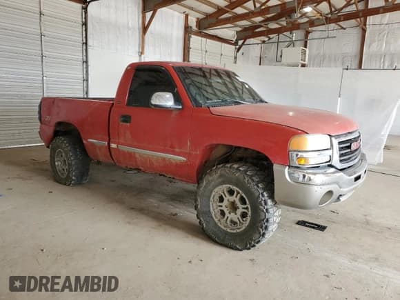 ✅ 1999 GMC Sierra 1500 SLE • VIN: 1GTEK14T0XZ503107 • Лот: 49592285. Опубликован ранее на Copart с пробегом Не указан. Бесплатный доступ к архиву аукционных продаж из США и подробный отчёт об истории автомобиля на DreamBid. Изображение 4.