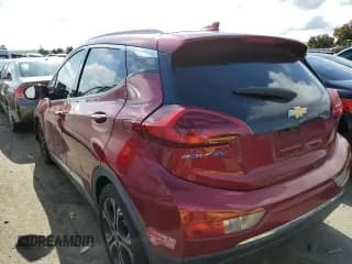 ✅ 2017 Chevrolet Bolt EV Premier • VIN: 1G1FX6S00H4151861 • Lot: 50738324. Wystawiony na Copart z przebiegiem 208 814 mil. Bezpłatny archiwum sprzedaży aukcyjnych z USA i szczegółowy raport historii pojazdu na DreamBid. Zdjęcie 2.