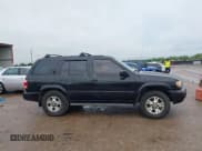 ✅ 2002 Nissan Pathfinder SE • VIN: JN8DR09X02W662527 • Lot: 42159224. Listed on IAAI with 206,061 mi. Free auction sales archive from the USA and detailed vehicle history report at DreamBid. Image 13.