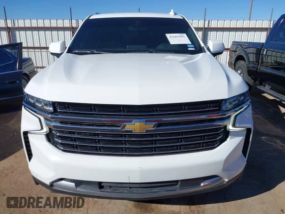 ✅ 2021 Chevrolet Suburban LT • VIN: 1GNSKCKD7MR363487 • Lot: 41669481. Wystawiony na IAAI z przebiegiem 89 484 mil. Bezpłatny archiwum sprzedaży aukcyjnych z USA i szczegółowy raport historii pojazdu na DreamBid. Zdjęcie 12.