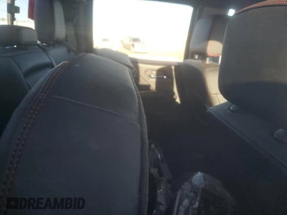 ✅ 2023 Chevrolet Colorado 4WD Z71 • VIN: 1GCPTDEK0P1177918 • Лот: 78093824. Опубликован ранее на Copart с пробегом Не указан. Бесплатный доступ к архиву аукционных продаж из США и подробный отчёт об истории автомобиля на DreamBid. Изображение 10.