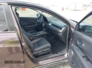 ✅ 2021 Honda HR-V EX-L • VIN: 3CZRU6H7XMM729684 • Lot: 43318386. Listed on IAAI with 42,628 mi. Free auction sales archive from the USA and detailed vehicle history report at DreamBid. Image 5.