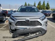 ✅ 2024 Toyota RAV4 XLE Premium • VIN: 2T3C1RFVXRW341741 • Lot: 89714675. Listed on Copart with 7,179 mi. Free auction sales archive from the USA and detailed vehicle history report at DreamBid. Image 5.