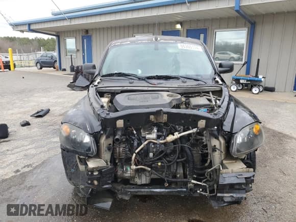 ✅ 2008 Chevrolet HHR LT • VIN: 3GNDA23D68S526363 • Lot: 86966174. Listed on Copart with 222,305 mi. Free auction sales archive from the USA and detailed vehicle history report at DreamBid. Image 5.