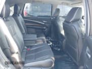 ✅ 2017 Acura MDX Advance • VIN: 5FRYD4H82HB002529 • Лот: 43319552. Опубликован ранее на IAAI с пробегом 94 570 миль. Бесплатный доступ к архиву аукционных продаж из США и подробный отчёт об истории автомобиля на DreamBid. Изображение 8.