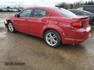 ✅ 2012 Dodge Avenger SXT • VIN: 1C3CDZCB3CN258544 • Lot: 82529564. Wystawiony na Copart z przebiegiem 147 820 mil. Bezpłatny archiwum sprzedaży aukcyjnych z USA i szczegółowy raport historii pojazdu na DreamBid. Zdjęcie 2.