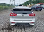 ✅ 2018 Kia Niro LX • VIN: KNDCB3LC8J5211028 • Lot: 42520583. Listed on IAAI with 88,222 mi. Free auction sales archive from the USA and detailed vehicle history report at DreamBid. Image 17.