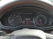 ✅ 2018 Audi allroad A4 Premium • VIN: WA17NAF46JA068518 • Lot: 81768373. Listed on Copart with 105,080 mi. Free auction sales archive from the USA and detailed vehicle history report at DreamBid. Image 9.