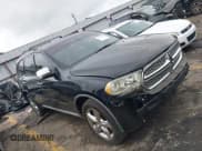 ✅ 2011 Dodge Durango Citadel • VIN: 1D4RE5GG0BC651206 • Lot: 41972698. Listed on IAAI with 163,372 mi. Free auction sales archive from the USA and detailed vehicle history report at DreamBid. Image 13.