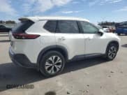✅ 2021 Nissan Rogue SV • VIN: 5N1AT3BA0MC754051 • Лот: 92398835. Опубликован ранее на Copart с пробегом 133 259 миль. Бесплатный доступ к архиву аукционных продаж из США и подробный отчёт об истории автомобиля на DreamBid. Изображение 3.