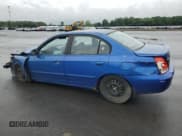 ✅ 2005 Hyundai Elantra GLS • VIN: KMHDN46DX5U977341 • Lot: 61721975. Wystawiony na Copart z przebiegiem 282 500 mil. Bezpłatny archiwum sprzedaży aukcyjnych z USA i szczegółowy raport historii pojazdu na DreamBid. Zdjęcie 2.