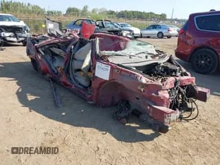 ✅ 2008 Chevrolet HHR LT • VIN: 3GNDA23D78S550249 • Лот: 43234229. Опубликован ранее на IAAI с пробегом Не указан. Бесплатный доступ к архиву аукционных продаж из США и подробный отчёт об истории автомобиля на DreamBid. Изображение 1.