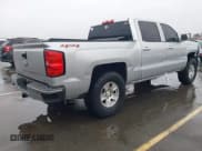 ✅ 2014 Chevrolet Silverado 1500 LT • VIN: 3GCUKREC0EG422176 • Lot: 43533590. Wystawiony na IAAI z przebiegiem 205 987 mil. Bezpłatny archiwum sprzedaży aukcyjnych z USA i szczegółowy raport historii pojazdu na DreamBid. Zdjęcie 4.