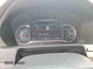 ✅ 2020 Honda Passport EX-L • VIN: 5FNYF8H50LB016902 • Lot: 71705155. Listed on Copart with 38,436 mi. Free auction sales archive from the USA and detailed vehicle history report at DreamBid. Image 9.