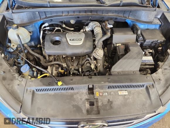 ✅ 2017 Hyundai Tucson Sport • VIN: KM8J3CA2XHU442555 • Лот: 89688635. Опубликован ранее на Copart с пробегом 115 776 миль. Бесплатный доступ к архиву аукционных продаж из США и подробный отчёт об истории автомобиля на DreamBid. Изображение 12.