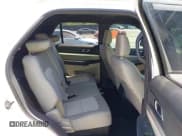 ✅ 2019 Ford Explorer • VIN: 1FM5K7B81KGA15155 • Lot: 42010776. Listed on IAAI with 91,299 mi. Free auction sales archive from the USA and detailed vehicle history report at DreamBid. Image 8.