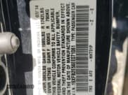 ✅ 2014 Honda Civic LX • VIN: 19XFB2E56EE071061 • Lot: 71187725. Wystawiony na Copart z przebiegiem 229 387 mil. Bezpłatny archiwum sprzedaży aukcyjnych z USA i szczegółowy raport historii pojazdu na DreamBid. Zdjęcie 12.