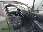 ✅ 2021 Toyota Tundra SR5 • VIN: 5TFDY5F10MX961685 • Lot: 43303118. Listed on IAAI with 149,588 mi. Free auction sales archive from the USA and detailed vehicle history report at DreamBid. Image 5.