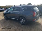 ✅ 2022 Hyundai Palisade Limited • VIN: KM8R54HE8NU473219 • Лот: 78168604. Опубликован ранее на Copart с пробегом 33 896 миль. Бесплатный доступ к архиву аукционных продаж из США и подробный отчёт об истории автомобиля на DreamBid. Изображение 2.