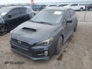 ✅ 2017 Subaru WRX • VIN: JF1VA1B68H9810919 • Lot: 42269932. Listed on IAAI with 150,759 mi. Free auction sales archive from the USA and detailed vehicle history report at DreamBid. Image 17.