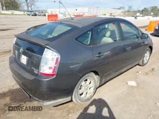 ✅ 2006 Toyota Prius • VIN: JTDKB20U363189543 • Лот: 43533487. Опубликован ранее на IAAI с пробегом Не указан. Бесплатный доступ к архиву аукционных продаж из США и подробный отчёт об истории автомобиля на DreamBid. Изображение 4.