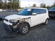 ✅ 2016 Kia Soul • VIN: KNDJN2A24G7386716 • Lot: 43474843. Wystawiony na IAAI z przebiegiem 96 779 mil. Bezpłatny archiwum sprzedaży aukcyjnych z USA i szczegółowy raport historii pojazdu na DreamBid. Zdjęcie 2.