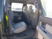 ✅ 2014 Ford F-150 XL • VIN: 1FTFW1EF2EKG09050 • Lot: 41423430. Listed on IAAI with 88,958 mi. Free auction sales archive from the USA and detailed vehicle history report at DreamBid. Image 8.