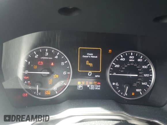 ✅ 2025 Subaru Outback Touring • VIN: 4S4BTAPC4S3104591 • Lot: 82079475. Listed on Copart with 12,014 mi. Free auction sales archive from the USA and detailed vehicle history report at DreamBid. Image 9.