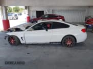 ✅ 2014 BMW 4 Series 428i • VIN: WBA3N3C51EK230100 • Лот: 42719031. Опубликован ранее на IAAI с пробегом Не указан. Бесплатный доступ к архиву аукционных продаж из США и подробный отчёт об истории автомобиля на DreamBid. Изображение 14.