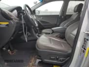 ✅ 2017 Hyundai Santa Fe Ultimate • VIN: 5XYZW4LA8HG408026 • Лот: 37993774. Опубликован ранее на Copart с пробегом 123 239 миль. Бесплатный доступ к архиву аукционных продаж из США и подробный отчёт об истории автомобиля на DreamBid. Изображение 7.